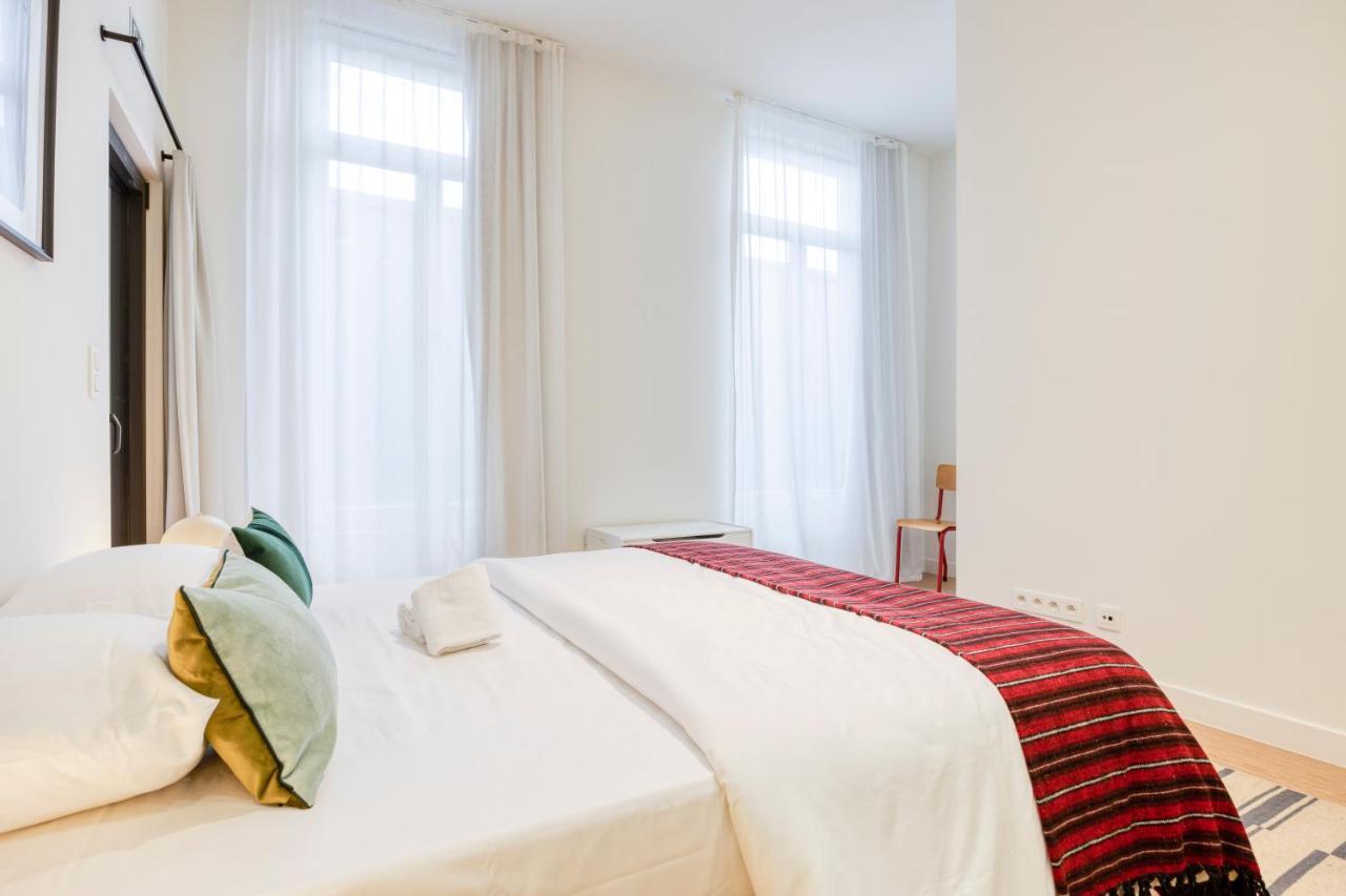 Apartamento Smartflats - Main Street Gante Exterior foto